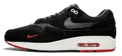 Air Max 1 Mini Swoosh Bred en internet