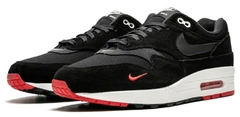 Air Max 1 Mini Swoosh Bred - comprar online