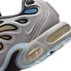 Imagen de Air Max Tn Plus Drift Light Smoke Grey