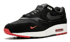 Air Max 1 Mini Swoosh Bred - tienda online