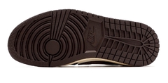 Jordan 1 Low Travis Scott Dark Mocha - comprar online