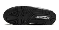 Jordan 3 Black Cat
