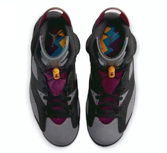 Jordan 6 Bordeaux 1 - tienda online