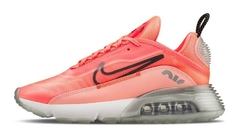 Air Max 2090 Lava Glow