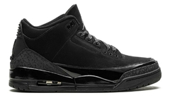 Imagen de Jordan 3 Black Cat