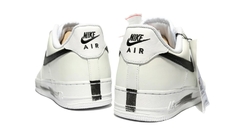 Air Force 1 Paranoise 2.0 en internet