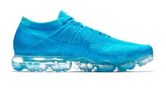 Air Vapormax Flyknit Blue Orbit - comprar online