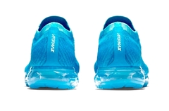 Air Vapormax Flyknit Blue Orbit - tienda online