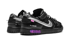 Dunk Low Off White "Lot 50 of 50" - 4EXPORT