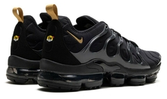 Air Vapormax Plus Black Gold en internet