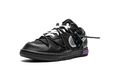 Dunk Low Off White "Lot 50 of 50" en internet
