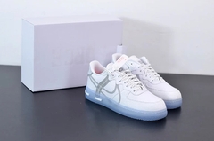 Imagen de Air Force 1 React White Ice