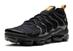 Imagen de Air Vapormax Plus Black Gold