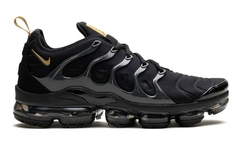 Air Vapormax Plus Black Gold - 4EXPORT