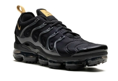 Air Vapormax Plus Black Gold - tienda online