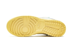 Sb Dunk Low Off White "Lot 1 of 50" - tienda online