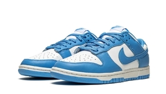 Dunk Low University Blue