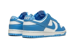 Dunk Low University Blue - 4EXPORT