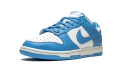 Dunk Low University Blue en internet