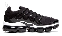 Air Vapormax Plus Black White - 4EXPORT