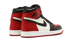 Jordan 1 High Chicago Bred Toe - 4EXPORT