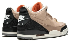 Jordan 3 Justin Timberlake Bio Beige en internet