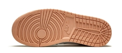Jordan 1 Mid Crimson Tint - tienda online