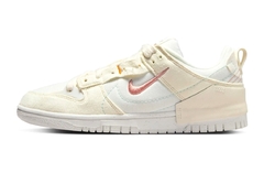 Dunk Low Disrupt Pale Ivory - comprar online