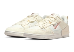 Dunk Low Disrupt Pale Ivory
