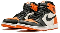 Jordan 1 High Shattered Backboard - comprar online