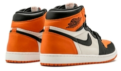 Jordan 1 High Shattered Backboard en internet