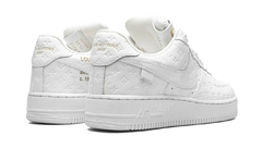 Air Force 1 Louis Vuitton White en internet