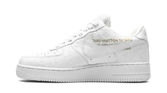 Air Force 1 Louis Vuitton White - comprar online