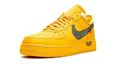 Air Force 1 Off White University Gold - 4EXPORT