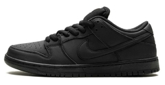 Sb Dunk Low Triple Black - 4EXPORT