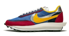 Sacai Waffle Varsity Blue - comprar online