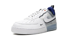 Air Force 1 React 1.5 White Photo Blue - 4EXPORT