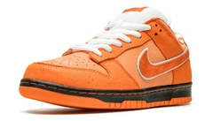 Sb Dunk Low Orange Lobster - 4EXPORT