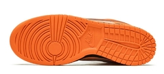 Imagen de Sb Dunk Low Orange Lobster