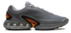Air Max Dn Particle Grey - tienda online