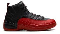 Jordan 12 Flu Game - tienda online