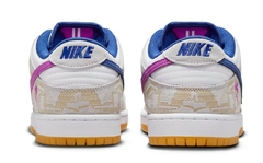 Sb Dunk Low Rayssa Leal - tienda online