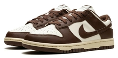 Dunk Low Cacao Wow