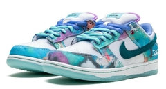 Sb Dunk Futura Laboratories