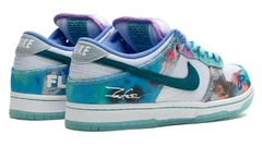 Sb Dunk Futura Laboratories en internet