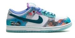 Sb Dunk Futura Laboratories - 4EXPORT