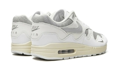 Air Max 1 Patta White en internet