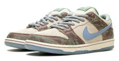 Sb Dunk Creenshaw Skate Club