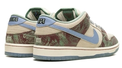 Sb Dunk Creenshaw Skate Club en internet