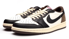 Jordan 1 Low Travis Scott Dark Mocha - comprar online